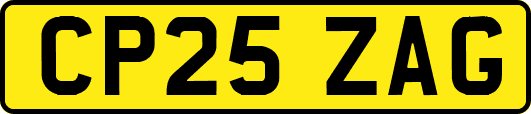 CP25ZAG