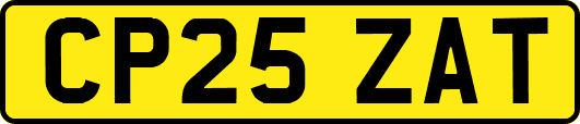 CP25ZAT