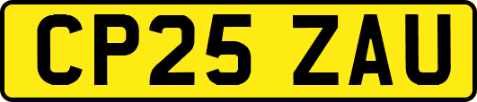 CP25ZAU