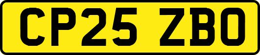 CP25ZBO