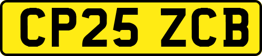 CP25ZCB
