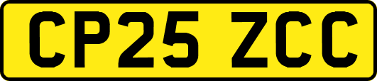 CP25ZCC