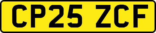 CP25ZCF