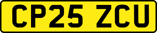 CP25ZCU
