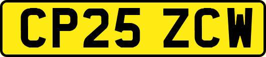 CP25ZCW