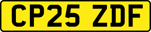 CP25ZDF