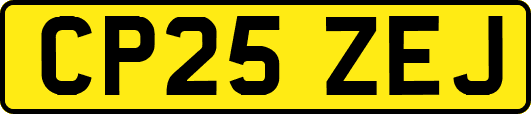 CP25ZEJ