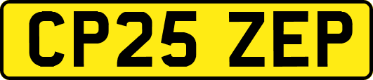 CP25ZEP