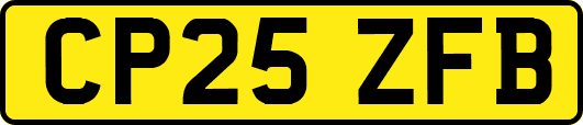 CP25ZFB