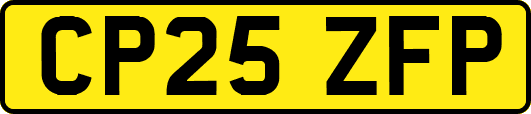 CP25ZFP
