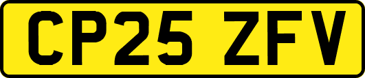 CP25ZFV