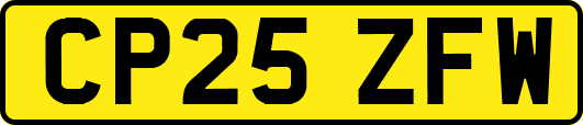 CP25ZFW