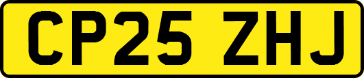 CP25ZHJ