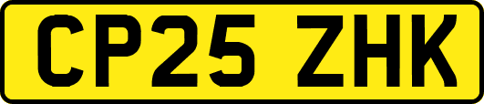 CP25ZHK