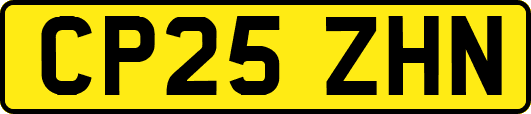 CP25ZHN