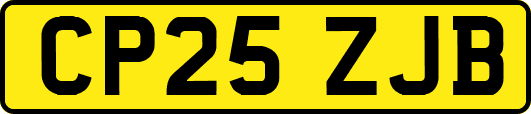 CP25ZJB