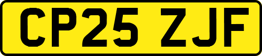 CP25ZJF