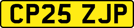 CP25ZJP