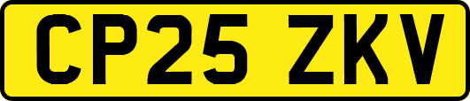 CP25ZKV