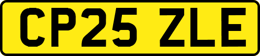 CP25ZLE