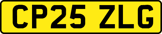 CP25ZLG