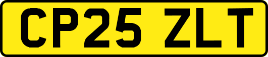 CP25ZLT