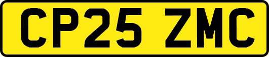 CP25ZMC