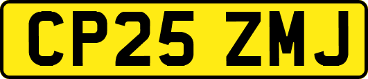 CP25ZMJ