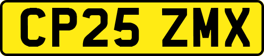 CP25ZMX