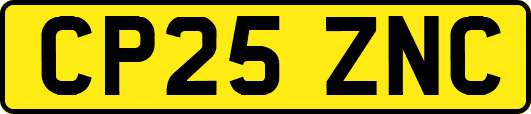 CP25ZNC