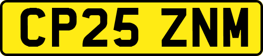 CP25ZNM