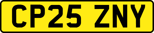 CP25ZNY