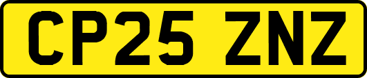 CP25ZNZ