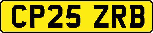 CP25ZRB