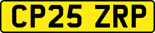 CP25ZRP