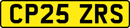 CP25ZRS