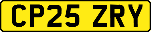 CP25ZRY