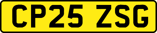 CP25ZSG