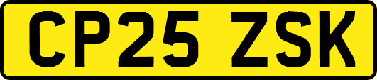 CP25ZSK