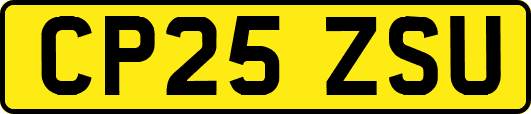 CP25ZSU