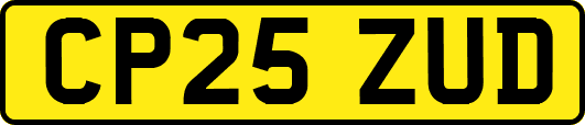CP25ZUD