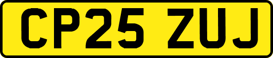 CP25ZUJ