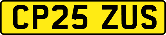 CP25ZUS