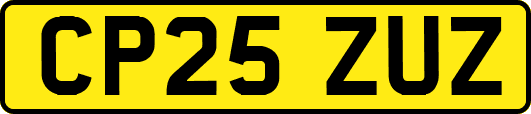 CP25ZUZ