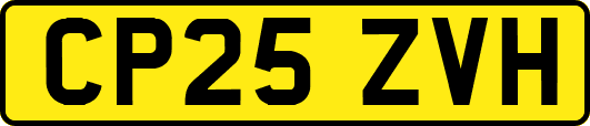 CP25ZVH
