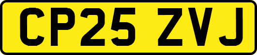 CP25ZVJ