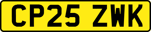 CP25ZWK