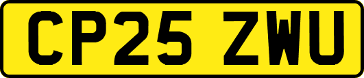 CP25ZWU