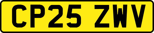 CP25ZWV