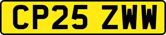 CP25ZWW